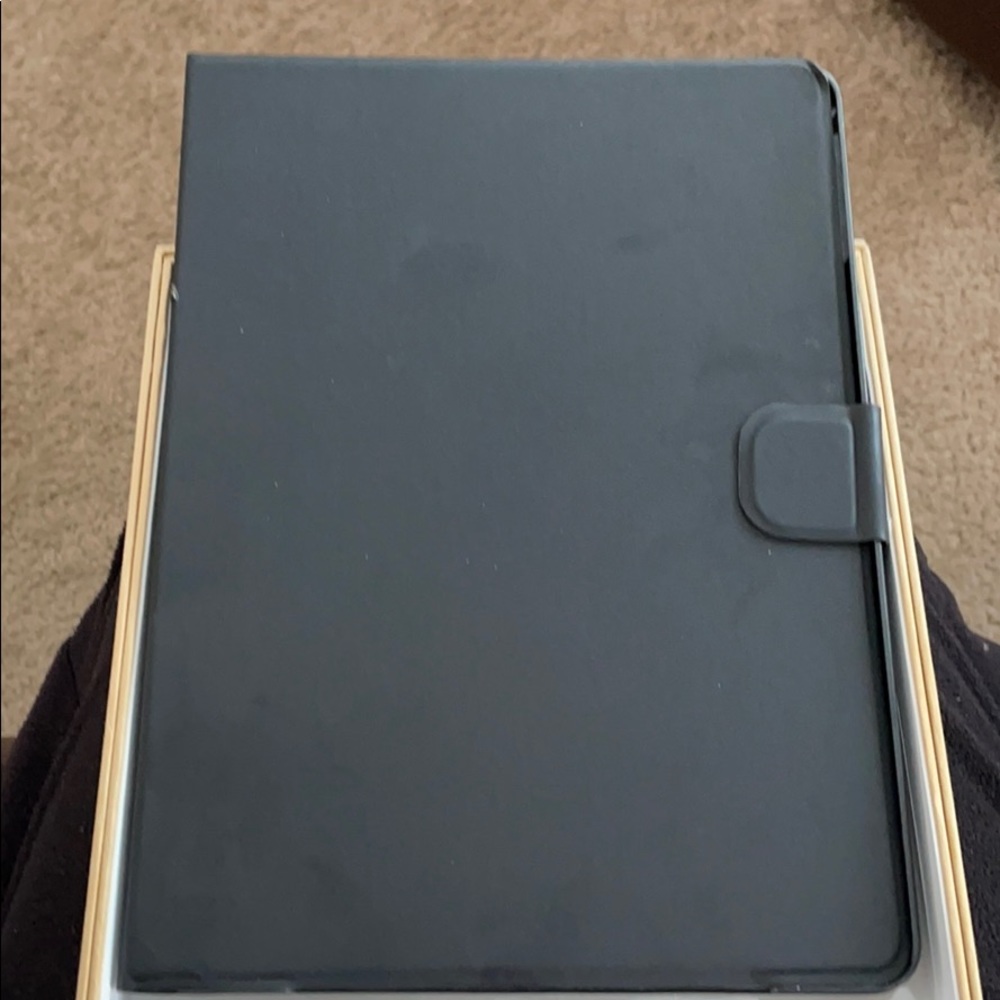 I pad cover